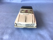 Vintage dinky toys for sale  WORKSOP