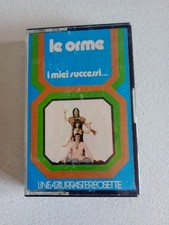 Orme miei successi usato  Crema