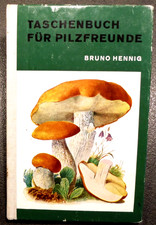 Taschenbuch pilzfreunde bruno gebraucht kaufen Taschenbuch pilzfreunde bruno gebraucht kaufen  Erfurt