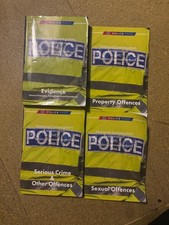 Police pass nie for sale  STANFORD-LE-HOPE