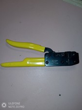 Verkaufe amp crimpzange gebraucht kaufen Verkaufe amp crimpzange gebraucht kaufen  Gemmrigheim