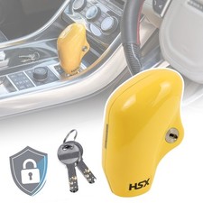 Gear security lock for sale  Shipping to Ireland