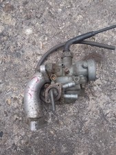 Honda carburetor c70 for sale  LEICESTER