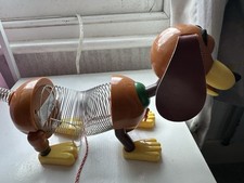 Slinky dog toy for sale  DORKING