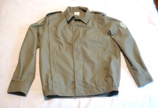 Veste blouson uniforme d'occasion  Montauban