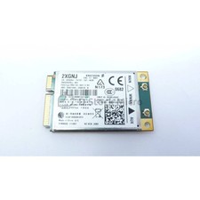 Carte ericsson dw5550 d'occasion Carte ericsson dw5550 d'occasion  Briec