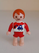 Playmobil baby nursery d'occasion  Expédié en Belgium
