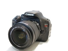 Excellent canon eos for sale  Hurricane