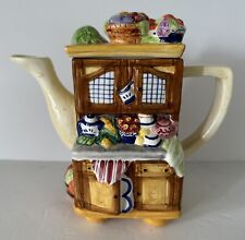 Teapot farmhouse kitchen for sale  Fort Wayne