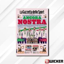 Gazzetta dello sport usato  Vimodrone