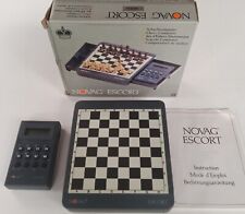 Jeu échecs électroniques d'occasion  Tain-l'Hermitage