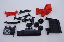Tamiya assortimento accessori usato  Bologna