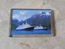 Boat ship scene for sale  PETWORTH