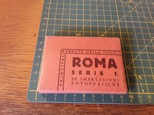 Souvenir ricordo principali usato  Oliveto Lario