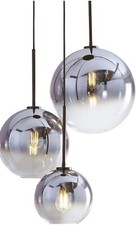 Light globe gradient for sale  Hudson