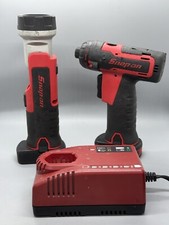 Snap cts761 screwdriver for sale  Banning