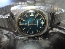 Zodiac automatic swiss gebraucht kaufen  Stadtoldendorf