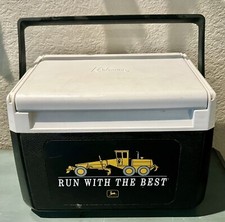 Coleman john deer for sale  Keller