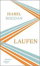 Laufen roman bogdan gebraucht kaufen  Berlin