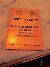 Armée air militaire d'occasion  Paris IV