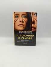 I.cucchi f.anselmo coraggio usato  Fabriano