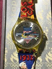 Orologio polso swatch usato  Guidonia Montecelio