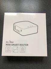 Gl.inet mini smart d'occasion  Paris XI