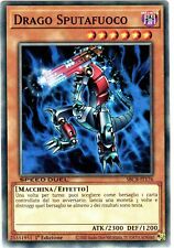 Sbcb it176 drago usato  Vinci