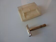 Gillette rasoir securite d'occasion  Marseille IV