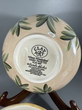 Two clay art for sale  Rock Spring