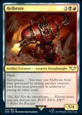 Helbrute mint english for sale  USA