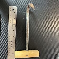 Hay hook vintage for sale  Medina