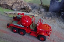 Maquette dodge pompier d'occasion  Châteauneuf-du-Rhône