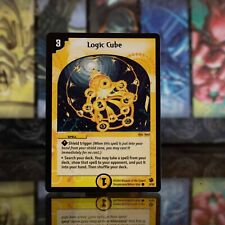 DM02 -  6/55 - Logic Cube - Duel Masters - English - Common - DM2, usado comprar usado  Enviando para Brazil