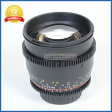 Samyang mm. if usato  Campi Bisenzio