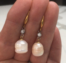 18k yellow gold for sale  CHEADLE