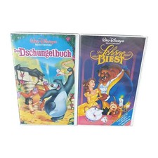 Disney vhs hologramm gebraucht kaufen Disney vhs hologramm gebraucht kaufen  Bottrop
