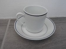 Tasse café expresso d'occasion  Rillieux-la-Pape
