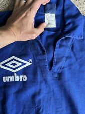 Umbro vintage football for sale  PONTEFRACT