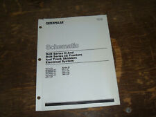 Caterpillar d4h iii for sale  Fairfield
