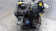 Moteur nissan note d'occasion  France