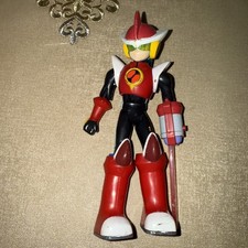 Incomplete megaman warrior for sale  Richardson