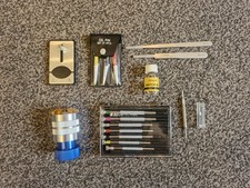 Watchmaker tool starter for sale  KETTERING