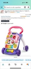 Vtech sit stand for sale  Oak Harbor