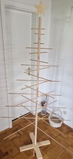 Weihnachtsbaum holz gestell gebraucht kaufen  Bergisch Gladbach