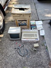 Power tested commodore for sale  Tonawanda