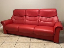 Ekornes stressless red for sale  Sarasota