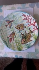 Ceramica artistica albisola usato  Savona