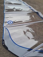 Vela winsurf usato  Rho