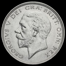 1927 george silver for sale  WOKINGHAM